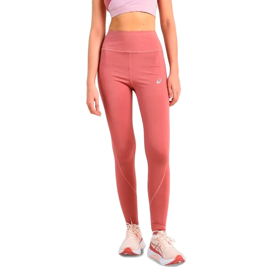 Imagen 0 de 3 de Calza Asics Cross Larga-ROSA