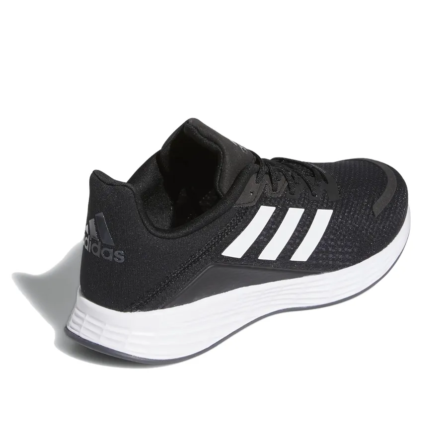 Imagen 2 de 6 de Zapatillas adidas Duramo Sl-NEGRO/BLANCO