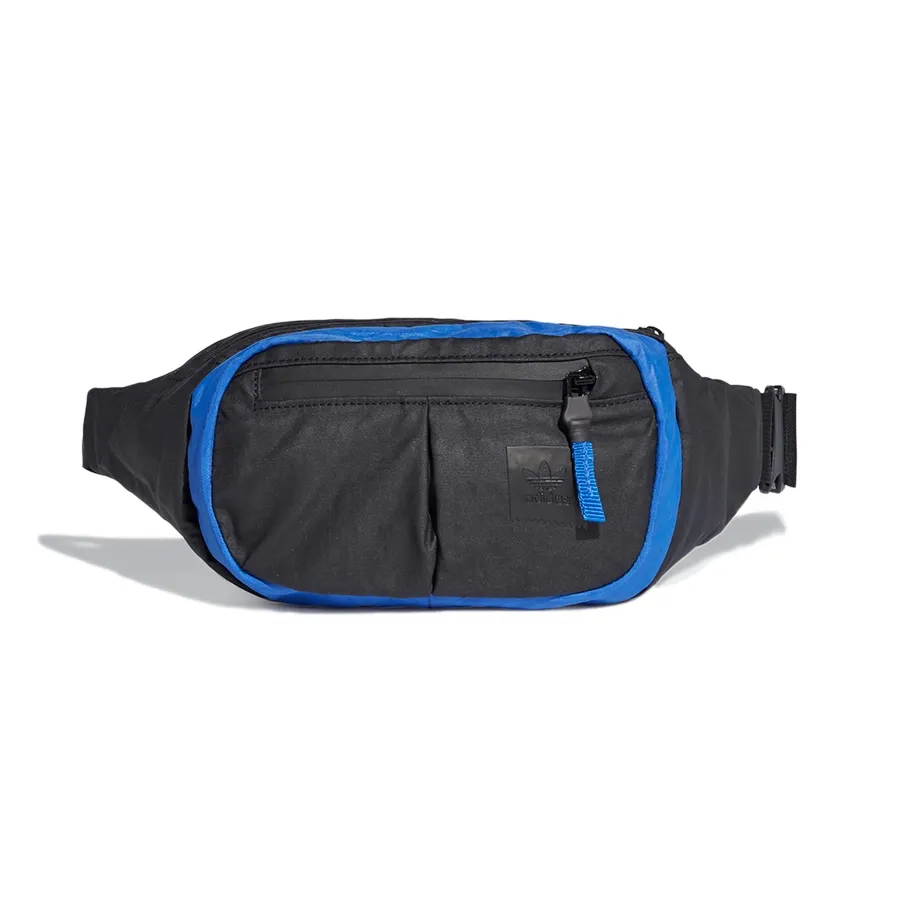 Imagen 0 de 3 de Riñonera adidas originals Daily-NEGRO