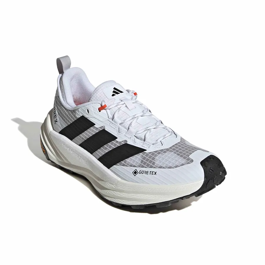 Imagen 1 de 7 de Zapatillas adidas Terrex Freehiker 3 Low Gtx-BLANCO/NEGRO