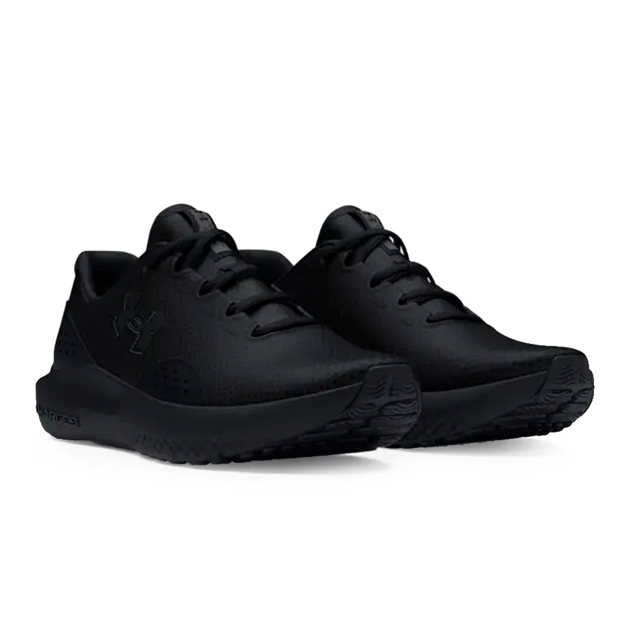 Imagen 1 de 5 de Zapatillas Under Armour Charged Surge 4-NEGRO