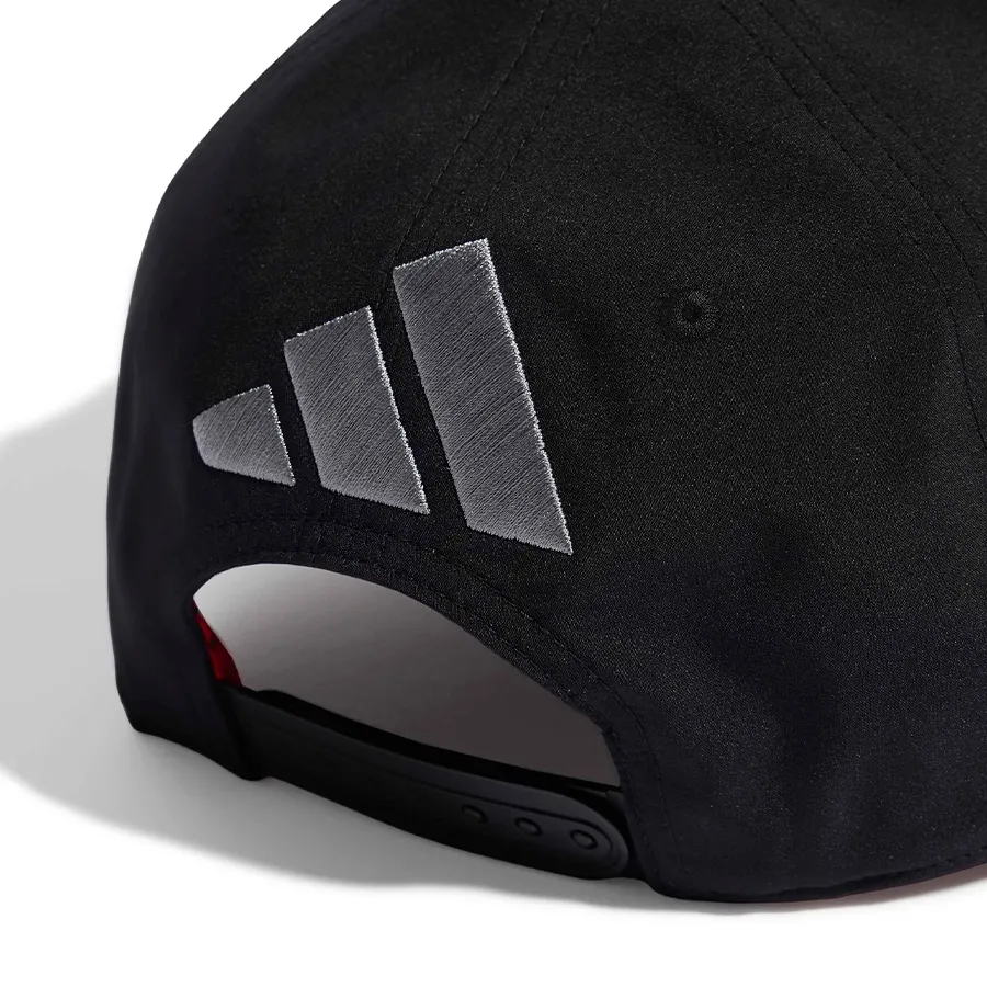 Imagen 3 de 4 de Gorra adidas F1 Audi Revolut-NEGRO