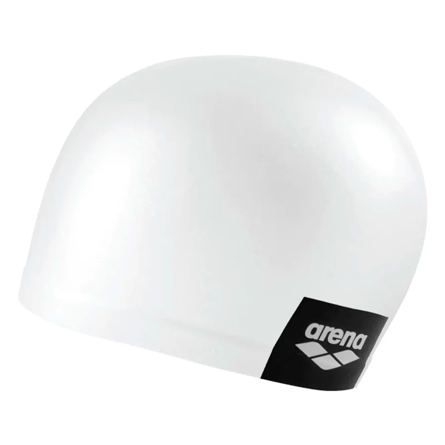 Imagen 0 de 3 de Gorro Arena Logo Moulded 200-BLANCO
