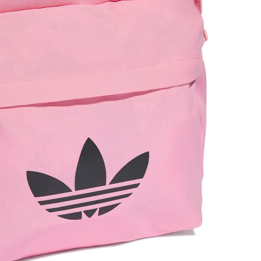Imagen 4 de 6 de Mochila adidas originals Adicolor Clásico-ROSA