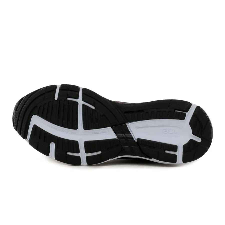 Imagen 4 de 5 de Zapatillas Asics Gel Exalt 5 A-NEGRO/VIOLETA