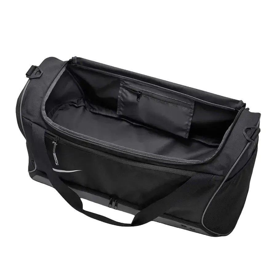 Imagen 3 de 7 de Bolso Nike Hoops Elite Duff-NEGRO