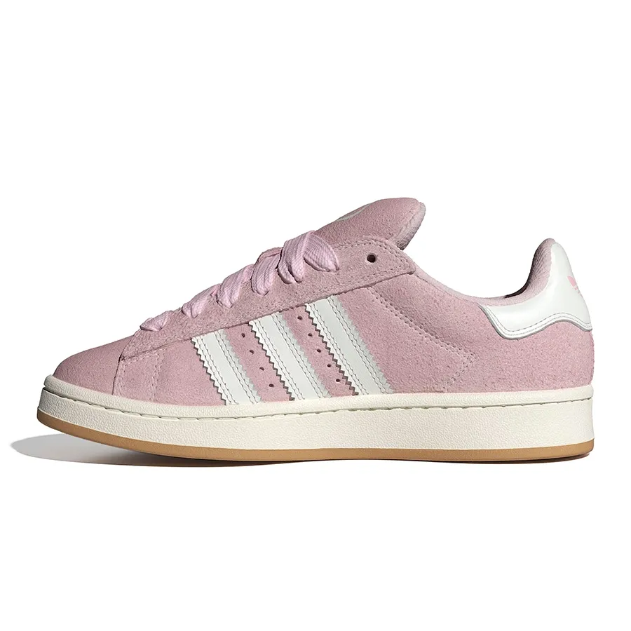 Imagen 2 de 6 de Zapatillas adidas originals Campus 00s-ROSA VIEJO/BLANCO