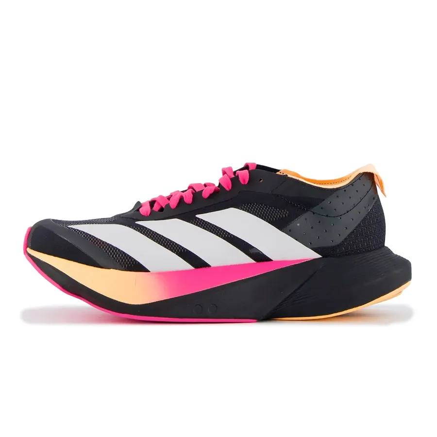Imagen 1 de 7 de Zapatillas adidas Adizero Drive Rc-NEGRO/GRIS/FUCSIA
