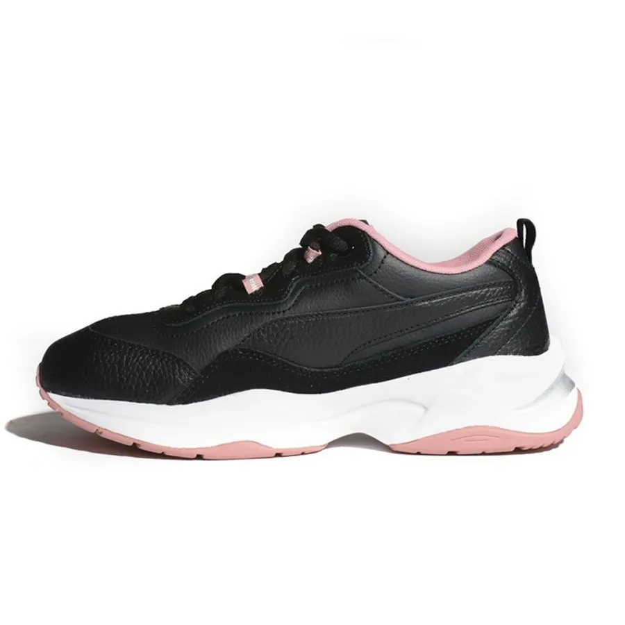 Imagen 1 de 3 de Zapatillas Puma Cilia Lux Adp-NEGRO/BLANCO/ROSA