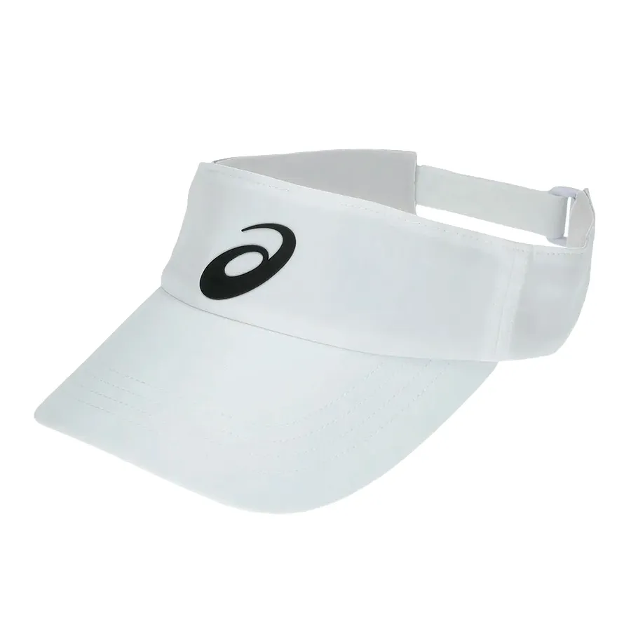 Imagen 0 de 3 de Gorra Asics Visera asics Performance Visor-BLANCO
