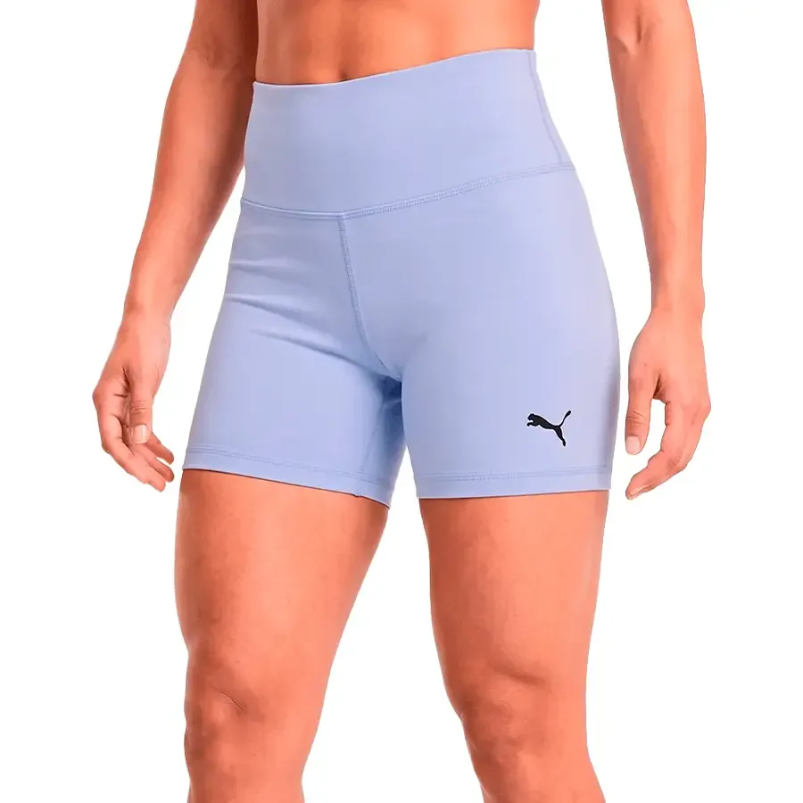 Imagen 0 de 2 de Calza Puma All Day Essentials-CELESTE