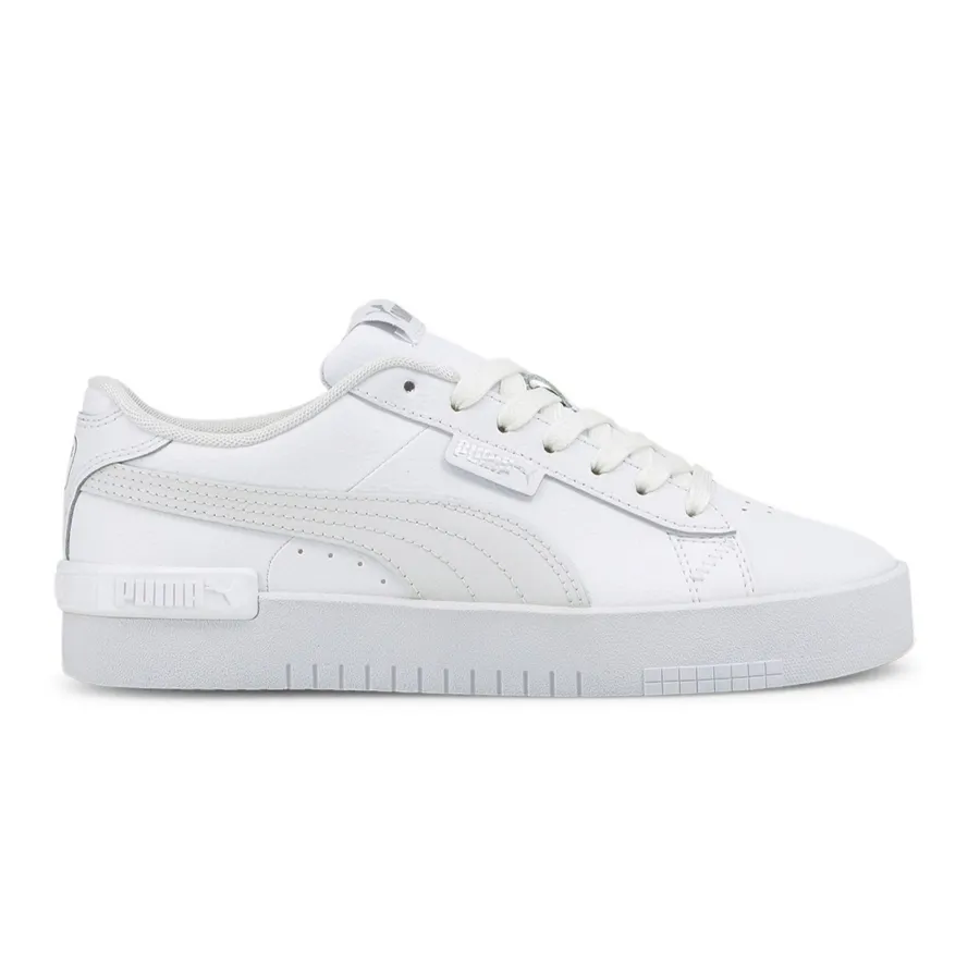 Imagen 3 de 5 de Zapatillas Puma Jada Adp-BLANCO