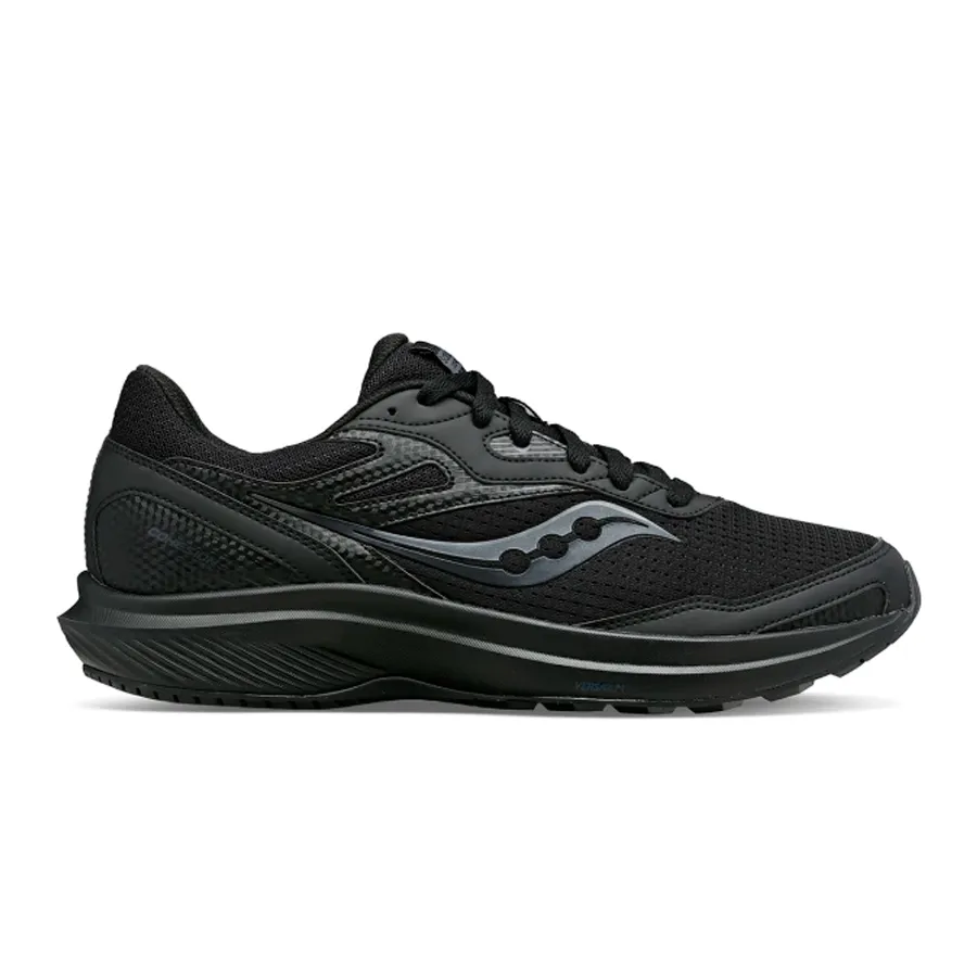 Imagen 0 de 5 de Zapatillas Saucony Cohesion 16-NEGRO