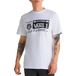 Remera Vans Wareahouse Aert II
