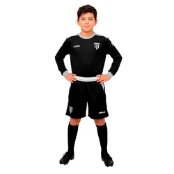 Short Mitre Bermuda Star Gye Jr 25
