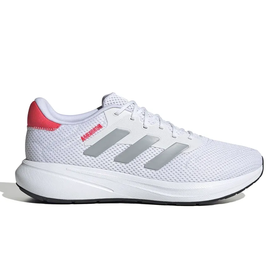 Imagen 0 de 7 de Zapatillas adidas Response Runner-BLANCO/ROJO