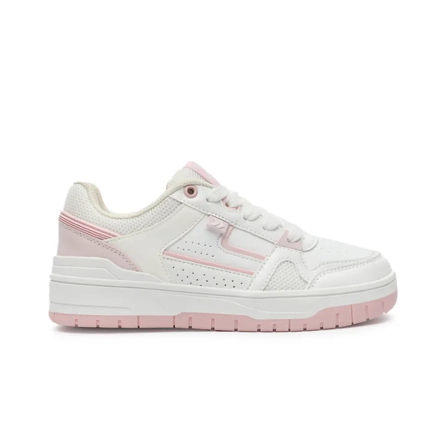 Imagen 0 de 6 de Zapatillas Atomik Japan-BLANCO/ROSA
