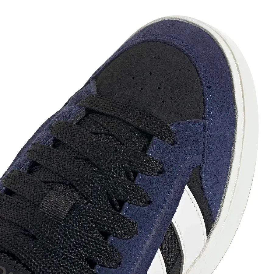 Imagen 5 de 7 de Zapatillas adidas originals Gc Alpha SK8-MARINO/NEGRO/BLANCO