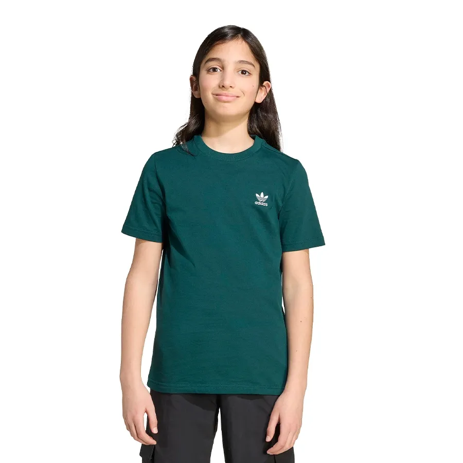 Imagen 0 de 3 de Remera adidas originals Tee-VERDE