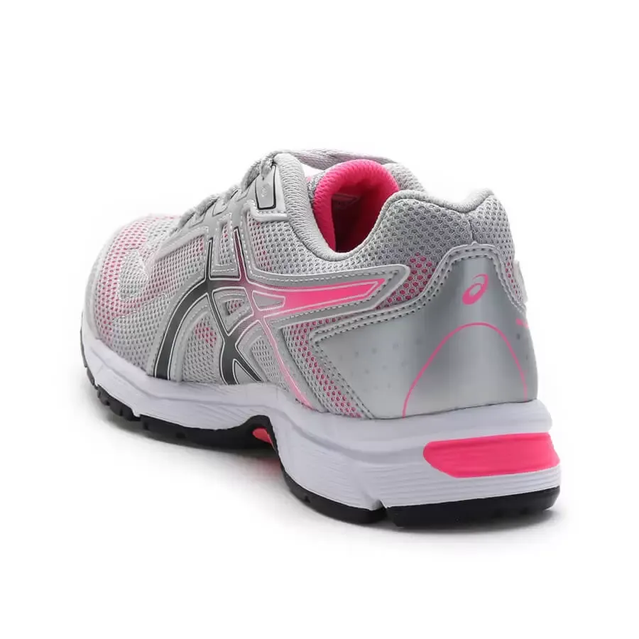 Imagen 1 de 5 de Zapatillas Asics Gel Impression 9 A W-GRIS/ROSA
