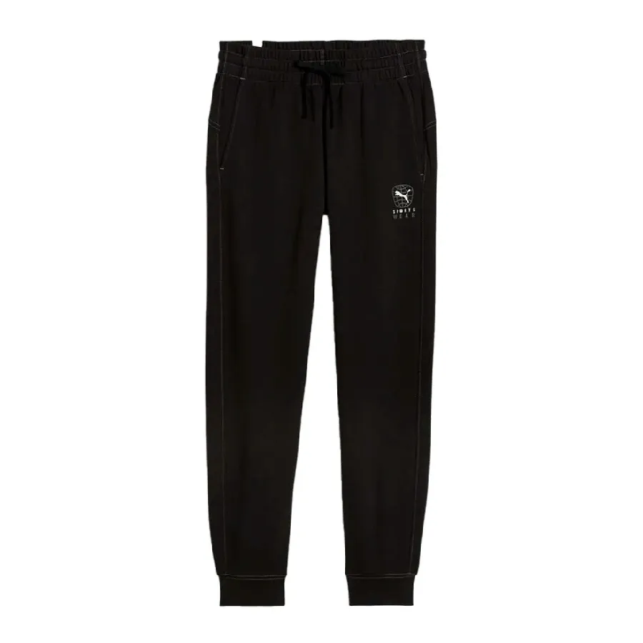 Imagen 0 de 4 de Pantalón Puma Better Sportwear Sweatpants-NEGRO