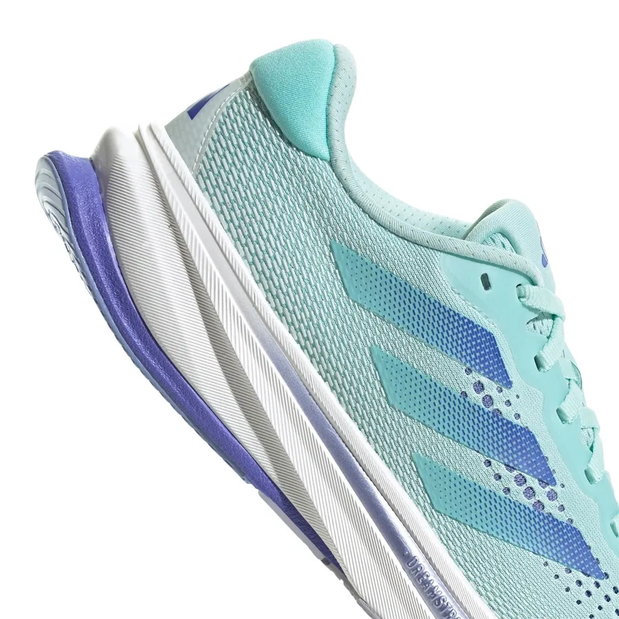 Imagen 7 de 8 de Zapatillas adidas Supernova Rise-AQUA/AZUL