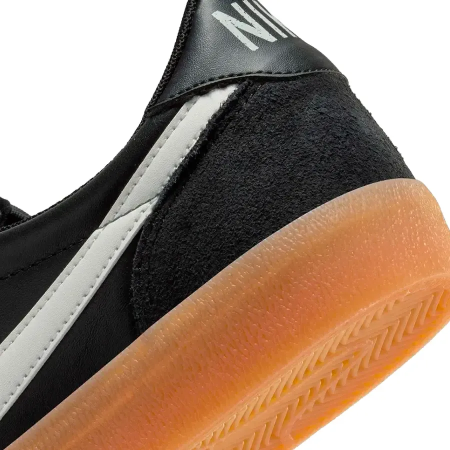 Imagen 7 de 8 de Zapatillas Nike Killshot 2 Leather-NEGRO/BLANCO