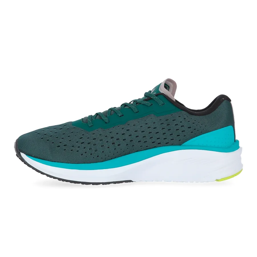 Imagen 1 de 6 de Zapatillas Puma Aviator Eng Pro Adp-VERDE SECO/VERDE FLUO/CELESTE