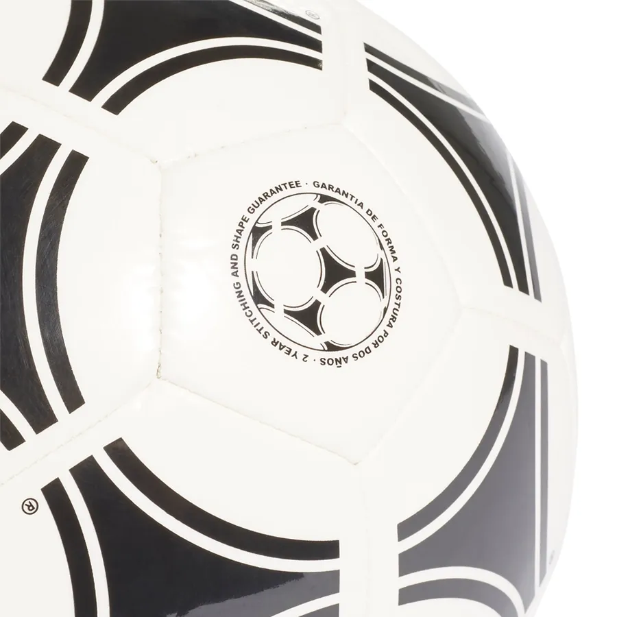 Imagen 1 de 4 de Pelota adidas Tango Glider-BLANCO/NEGRO