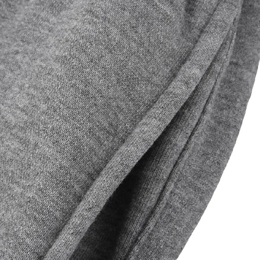 Imagen 5 de 6 de Pantalón Topper Básico Frs-GRIS