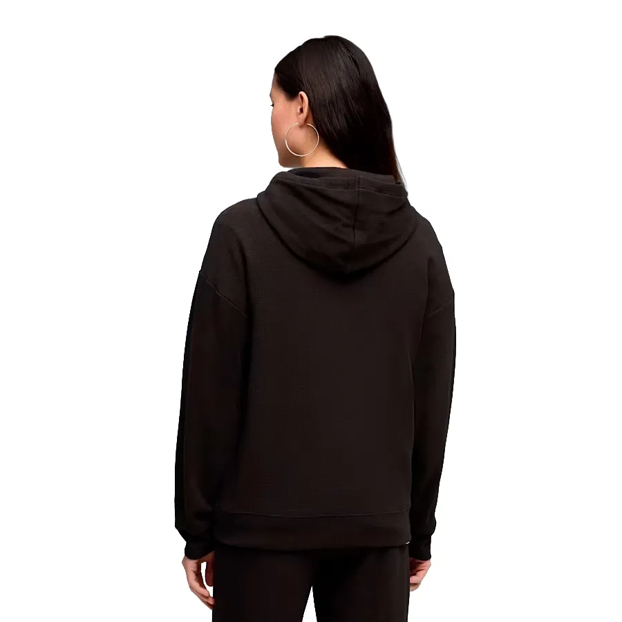 Imagen 1 de 4 de Buzo Puma Essentials Elevated-NEGRO