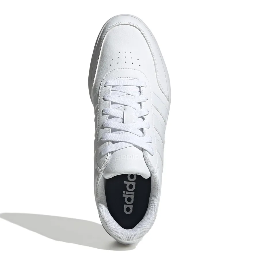 Imagen 3 de 7 de Zapatillas adidas Breaknet 3.0-BLANCO