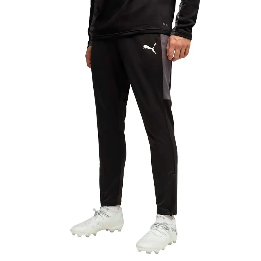 Imagen 0 de 2 de Pantalón Puma Individualliga-NEGRO/GRIS