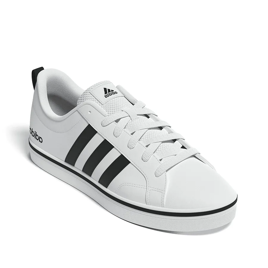 Imagen 1 de 7 de Zapatillas adidas VS Pace 2.0-BLANCO/NEGRO