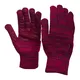 guantes-nike-knitted-tech-BORDO/ROSA