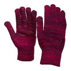 Guantes Nike Knitted Tech