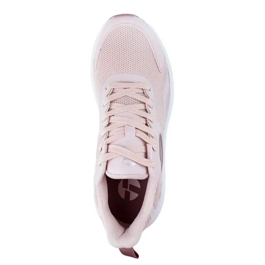 Imagen 2 de 4 de Zapatillas Topper Drive 2-ROSA VIEJO