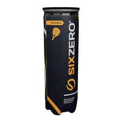 Pelota Sixzero Padel 2.0