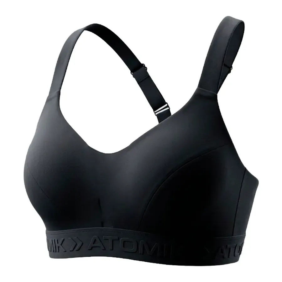 Imagen 0 de 2 de Top Atomik Easy-NEGRO