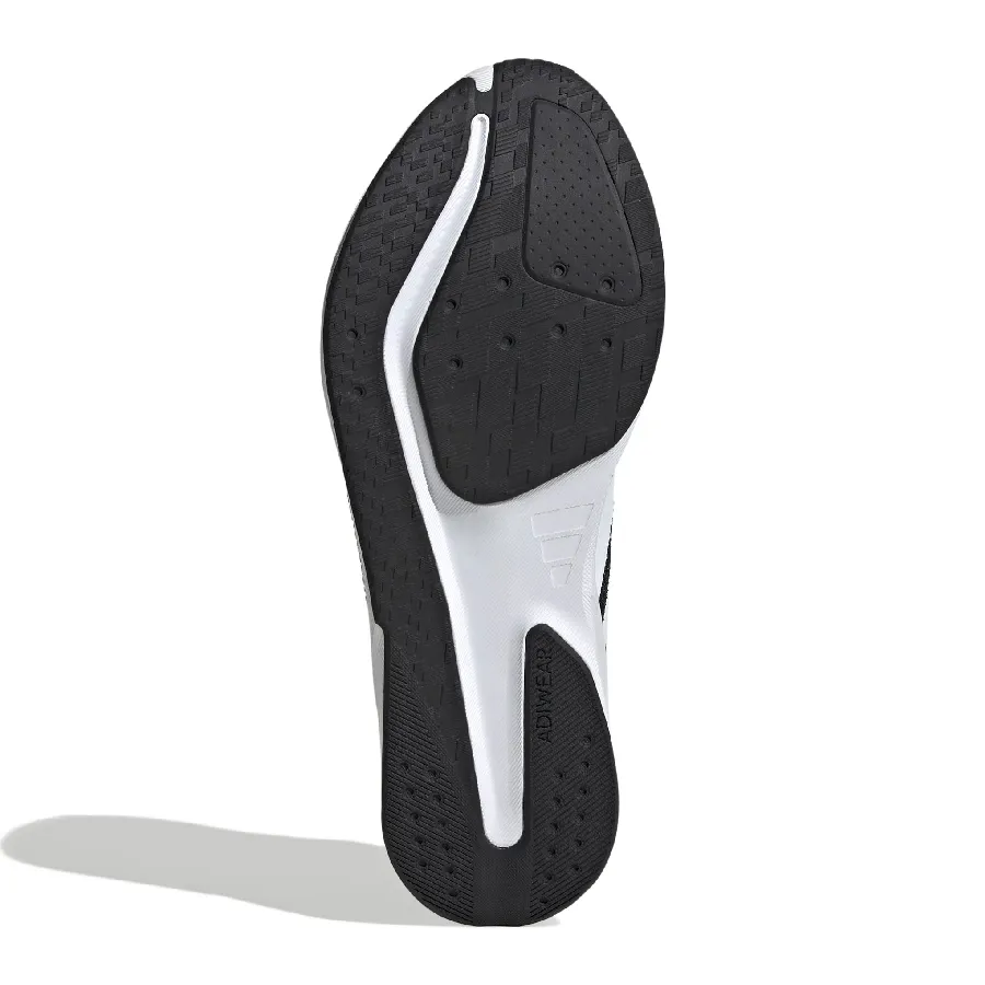 Imagen 4 de 7 de Zapatillas adidas Duramo Rc2-NEGRO/BLANCO