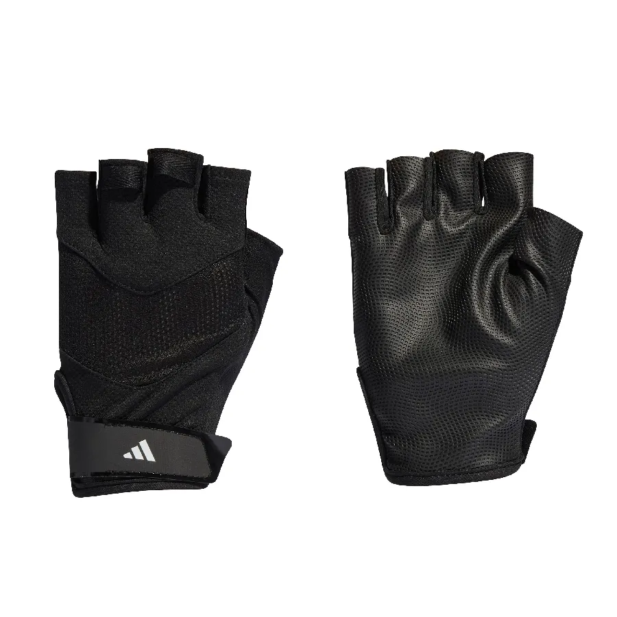 Imagen 0 de 3 de Guantes adidas Training Glove-NEGRO