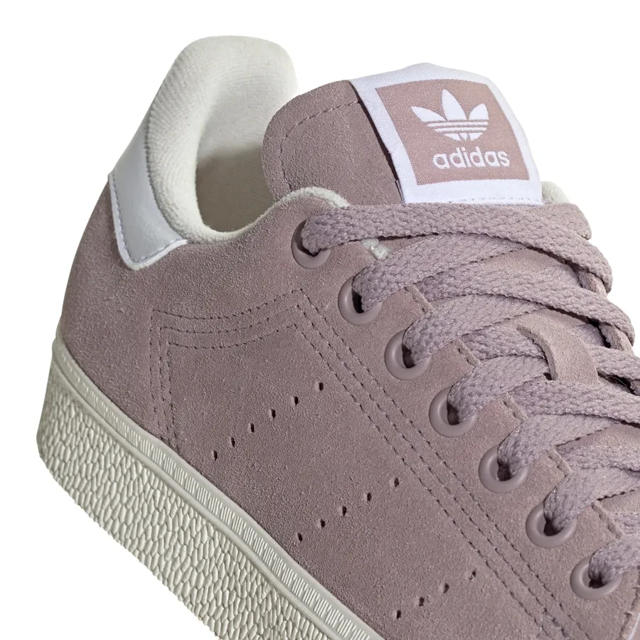 Imagen 6 de 8 de Zapatillas adidas originals Stan Smith Cs-LILA/BLANCO