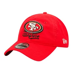 Gorra New Era San Francisco 49ers Nfl 22