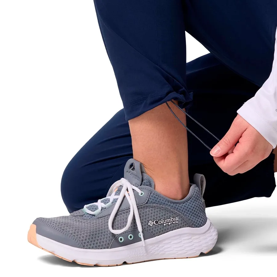 Imagen 6 de 7 de Pantalón Columbia Tidal Roamer II Stretch-AZUL MARINO