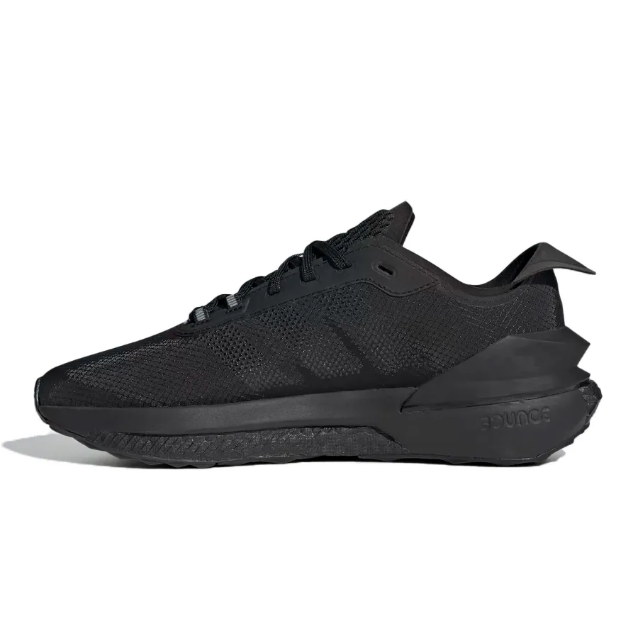 Imagen 3 de 8 de Zapatillas adidas Avryn-NEGRO