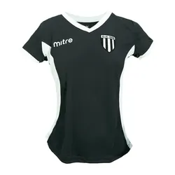 Remera Mitre Camiseta  Atenea Gimnasia y Esgrima