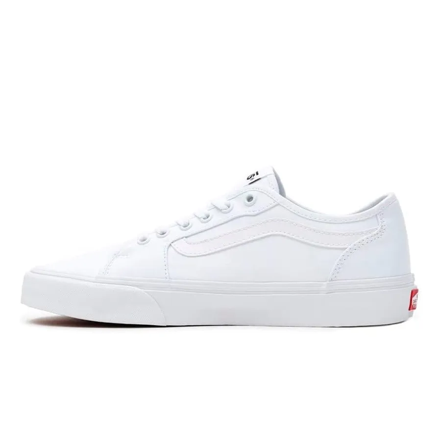 Imagen 1 de 6 de Zapatillas Vans Filmore-BLANCO
