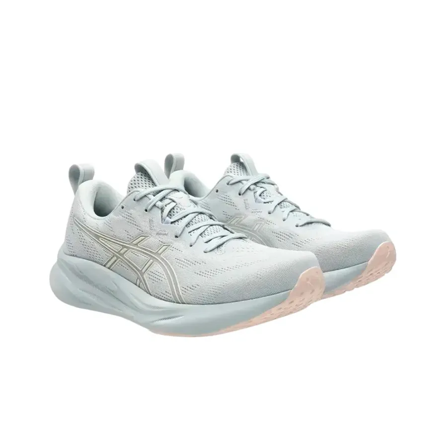 Imagen 1 de 7 de Zapatillas Asics Gel-Pulse 16-CRUDO/AMARILLO