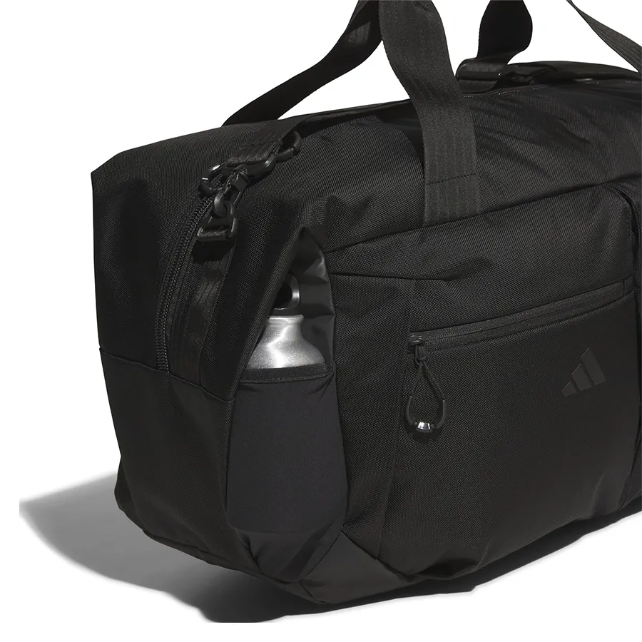 Imagen 4 de 5 de Bolso Deportivo Op Syst. 50 L-NEGRO