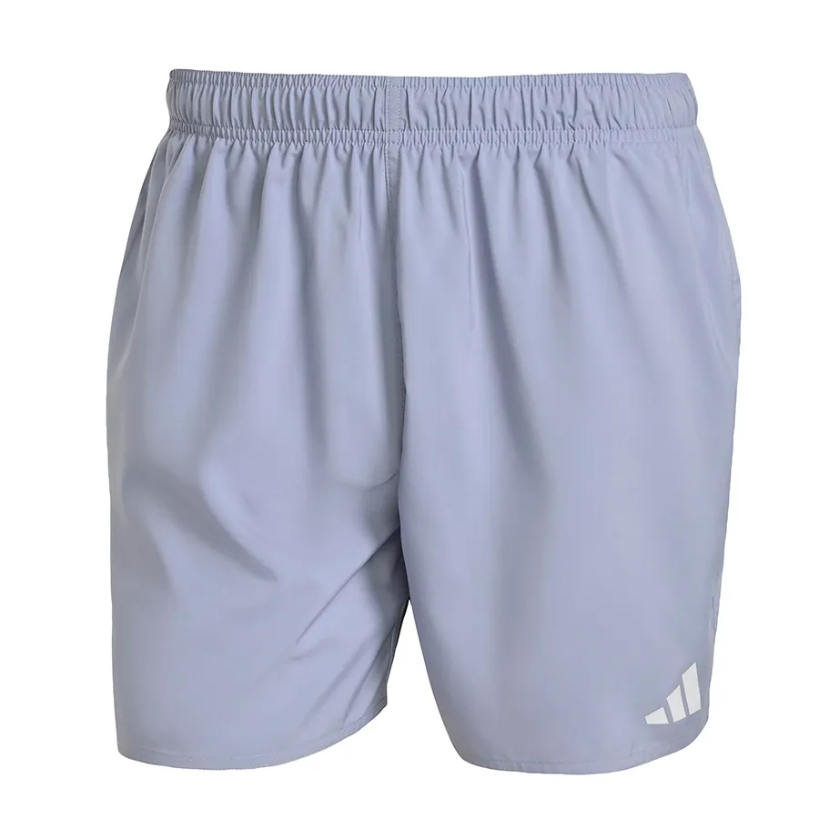 Imagen 3 de 4 de adidas Shorts  de natación Essentials-VIOLETA
